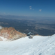 Illustration for article titled Summer tires at a ski mountain, only in California.